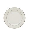 Lenox 6141071 Opal Innocence Bread Plate, 1-Piece, Service For 1,