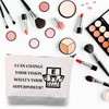 Funny Optometry Gift Optometrist Makeup Bag Eye Doctor Vision Gifts