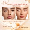 Sace Lady Base Maquillaje Cushion Alta Cobertura 24h Fbs30
