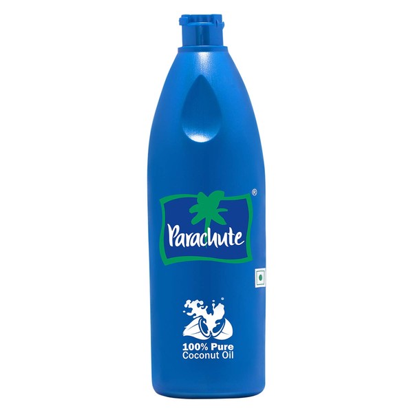 Parachute Coconut Hair Oil 250ml Bottle