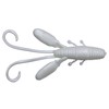 Berkley Gulp! SW Fat Hog 3.2 White Pearl Glow G2SQFTH3.2-WHPGL