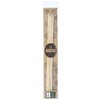 Ariyama Knitting Needles, Double Fine, 4 Needles, Bamboo No. 8