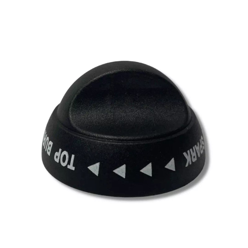 Suburban | 140229 | RV Range Stove Piezo Burner Knob