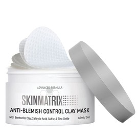 YISHIQIAnti-Blemish Acne Control Pads- Contains Salicylic, Lactic, & Mandelic Acid. Clears Away Clogged Pores, Whitehead & Blackhead Pimples. Eliminates Acne for Face & Body.