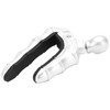 Guitar Capo Ballad Zinc Alloy Silicone Diacritics Skull Musical Instrument