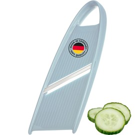 Westmark 117022EB Vegetable Slicer ABS Stainless Steel Blue