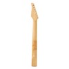 Electric Guitar Neck 22 Fret 10mm Tuner Hole Standard Professional