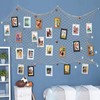 30PACK Paper Photo Frames 10x15 cm Paper Picture Frame with