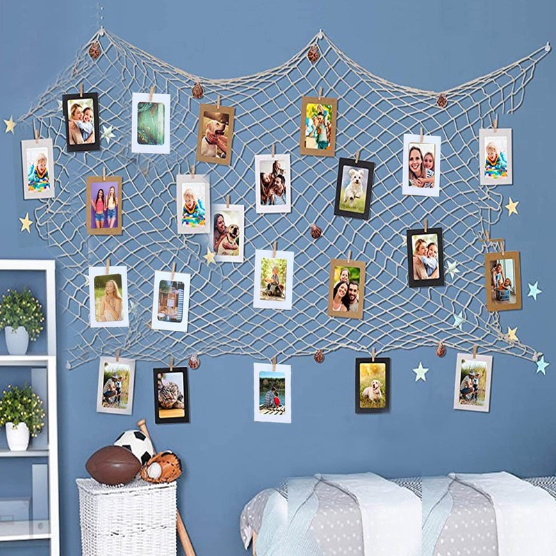 30PACK Paper Photo Frames 10x15 cm Paper Picture Frame with