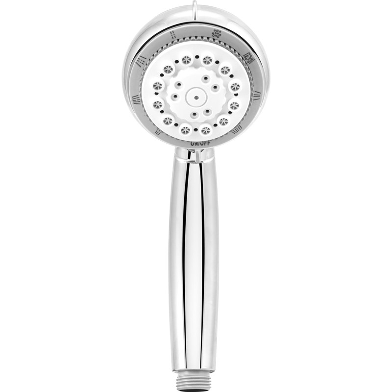 CON:P SA330694 Ocean Carballo Hand Shower - Chrome