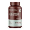 Hongo melena de león - HMS Nutrition - Potente suplemento