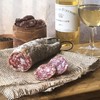 Fennel Saucisson Sec From The Savoie, Approx 170g