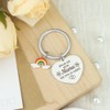 Best Mum Gift for Mothers Keyring Mother's Day Gift Birthday