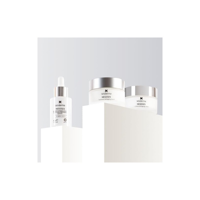 Sesderma Mesoses Sérum liposomado prevención y reparación de los signos