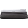 Picard Auguri Women's Clutch Black/Black 19x13x3