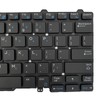 Laptop Replacement US Layout with Backlit Keyboard for DELL Latitude