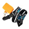 Action Pro - Correa para el cuello compatible con cámara
