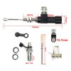 Kit De Embrague Hidráulico De Bomba De Freno Para 22mm