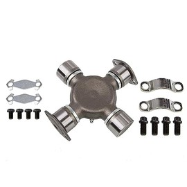 U-JOINT - CAP 1.938 - BEARING PLATE 7.547-1810 SERIES HR STYLE