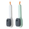 Deluxe 2x Cepillo Limpiador Zapatos Tenis Sneakers Calzado