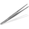 InstrumenteNRW Chef’s stainless steel meat/barbecue tongs, various lengths available., 13,0