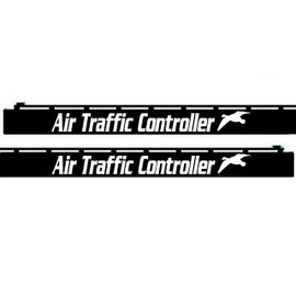 Barrel Decal - Air Traffic Control WaterfowlDecals - SBD011-SW-01