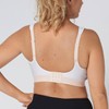Triumph Donna Triaction Hybrid Lite P EX, Racerback sports bra,