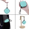 ANKASI Cover Compatible with Powerbeats Pro Case,Full Protective Shockproof Anti-Slip