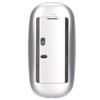 Wireless Mouse Lightweight Ultra Thin 2.4G Mute Button Touch Scrolling