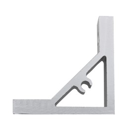 Corner Bracket JCBIZ 4pcs 90 Degree 2020 Aluminium Angle Industrial Connector Accessories Profile Corner Joint Connectors Fastener Fasten Fitting for Aluminum Profile