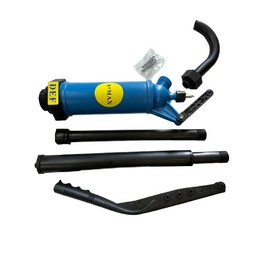 DEF400D AdBlue, DEF hand pump, DIESEL EXHAUST FLUID LEVER PUMP FOR 55 GALLON DRUM, SPECIAL NON-LEAKING FORMULA PREVENT LEAKAGE DUE TO UREA CRYSTALLIZATION. FOR USE ON DEF AND UREA BASED SOLUTION