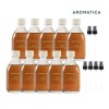 아로마티카 [Aromatica] Essence Mania Package (Essence 100ml * 10 Bottles