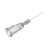 uxcell Industrial Blunt Tip Dispensing Needle with Luer Lock for