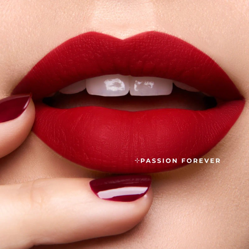 Lbel Labial Líquido Mate Indeleble Forever 7 G Passion Forever