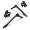 New 75A53FUA 75A6G TV Base Stand Legs Replaced fit for
