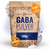 GABA Powder - Gamma Amino Butyric Acid Powder 500 g