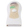 Quiet Baby Hair Clipper Household Hair Trimmer Waterproof Haircutting Tool