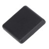 50pcs Aluminum Profile End Cap Covers for 2020/3030/4040 EU Standard