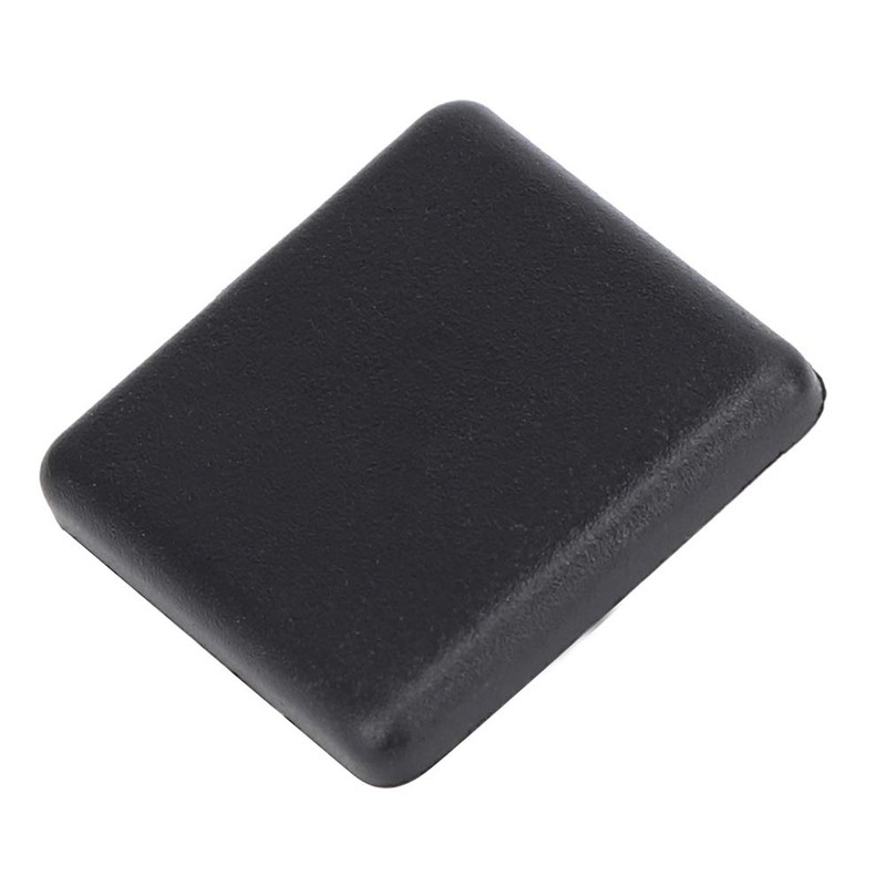 50pcs Aluminum Profile End Cap Covers for 2020/3030/4040 EU Standard