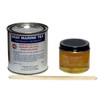 TRAVACO PRODUCTS- MARINE TEX Marine-TEX 14 OZ KIT Gray