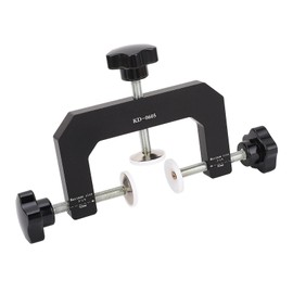 3 Way G Clamp G Type Woodworking Clamp Adjustable Vise Edging Clamp 3 Way Face Clamp for Woodworking