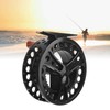 Fly Fishing Reel 3/4 Metal Left Right Hand Fly Fishing