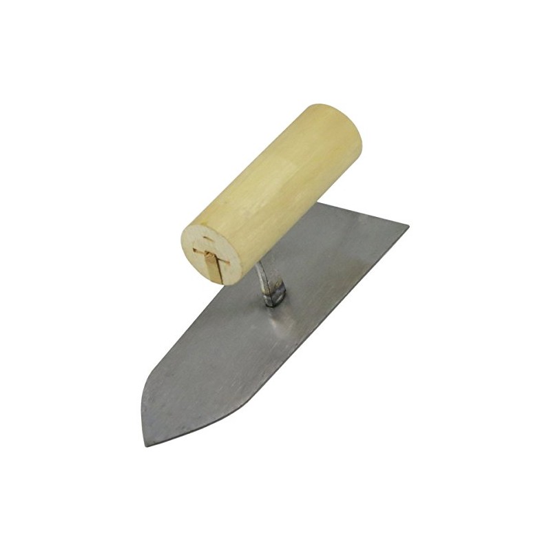 Yoshihiko Medium Coating Iron 5.9 inches (150 mm)