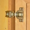 BL-39C355C.21 - Compact 39C Hinge 1-5/16" Overlay - Screw-On