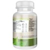 L- Tirosina 90 Capsulas 500 Mg Ya' Ax Vida 100%