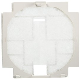 nasuta (Nasta) KS – 8606pfan – F HEPA Filter (with PC Frame) KS – F8606 Replacement Filter (14.9 W x H x 14.9 cm Wide