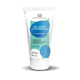 Ultra Fresh Legs Gel - Light Legs