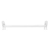 Towel Bar Thickened Wall Mounted Rust Proof Space Aluminum Bath