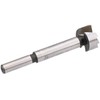 22mm Forstner Bit 3/8" Shank Boring Hole Cutter Flat Wood