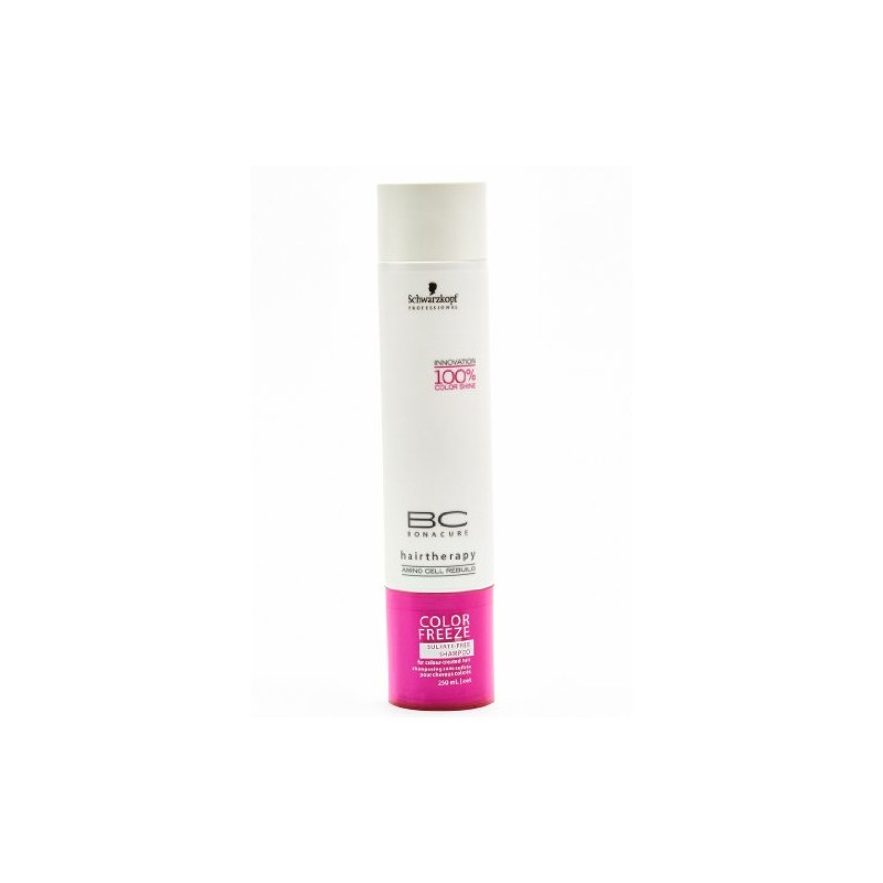 Bonacure Color Save Shampoo 250ML